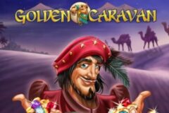 Golden Caravan od Play’n GO