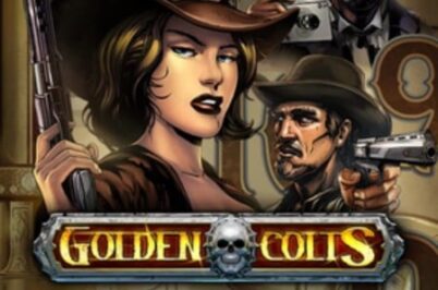 Golden Colts od Play’n GO
