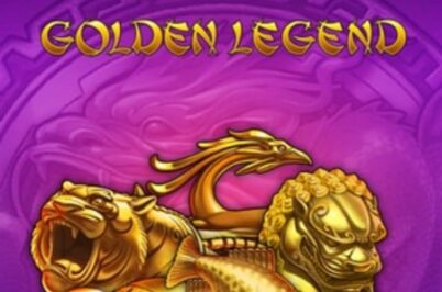 Golden Legend od Play’n GO