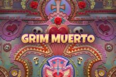 Grim Muerto od Play’n GO