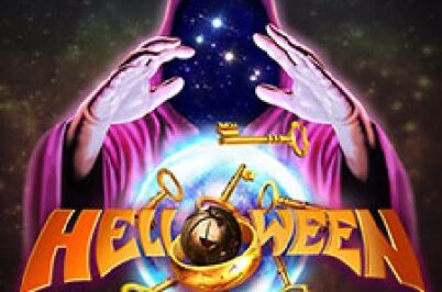 Helloween od Play’n GO