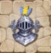Symbol Helma automatu Prissy Princess od Play’n GO