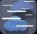 Symbol Nočné mrazy automatu Crazy Weather od Casimi