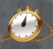 Symbol Hodinky automatu Hugo Goal od Play’n GO