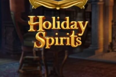 Holiday Spirits od Play’n GO
