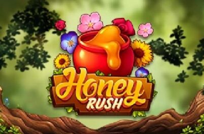Honey Rush od Play’n GO