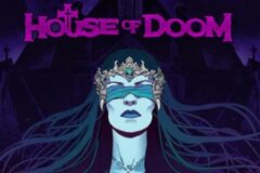 House of Doom od Play’n GO
