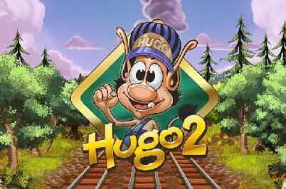 Hugo 2 od Play’n GO