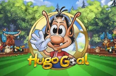 Hugo Goal od Play’n GO