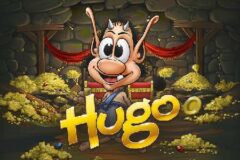 Hugo od Play’n GO