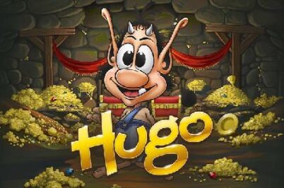 Hugo od Play’n GO