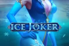 Ice Joker od Play’n GO