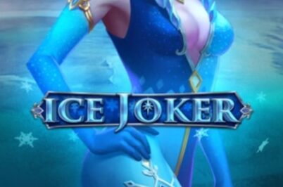 Ice Joker od Play’n GO