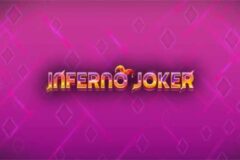 Inferno Joker od Play’n GO
