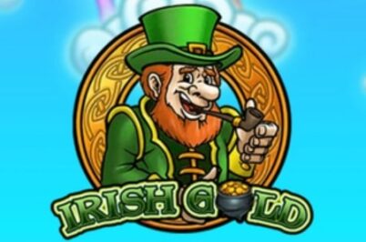 Irish Gold od Play’n GO