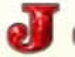 Symbol Janek automatu Ace of Spades od Play’n GO