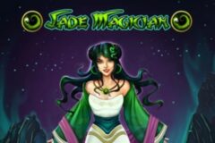 Jade Magician od Play’n GO