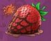 Symbol Jahoda automatu Happy Halloween od Play’n GO