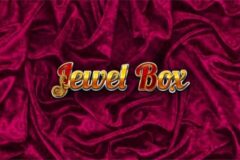 Jewel Box od Play’n GO