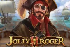 Jolly Roger 2 od Play’n GO