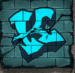 Symbol Písmeno K automatu Rage to Riches od Play’n GO