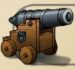 Symbol Delo automatu Jolly Roger od Play’n GO