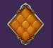 Symbol Káry automatu Queen’s Day Tilt od Play’n GO