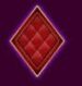 Symbol Káry automatu 7 Sins od Play’n GO