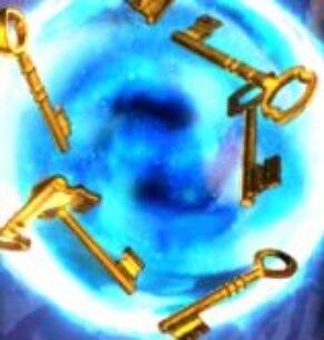 Symbol Scatter symbol automatu Helloween od Play’n GO