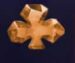 Symbol Kríže automatu Firefly Frenzy od Play’n GO