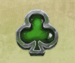 Symbol Kríže automatu Riches of Robin od Play’n GO