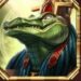 Symbol Krokodýl automatu Legacy of Egypt od Play’n GO