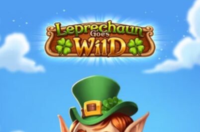 Leprechaun Goes Wild od Play’n GO
