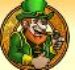 Symbol Leprikón automatu Irish Gold od Play’n GO