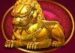 Symbol Lev automatu Golden Legend od Play’n GO