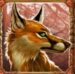 Symbol Líška automatu Coywolf Cash od Play’n GO