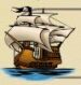 Symbol Pirátska loď automatu Jolly Roger od Play’n GO