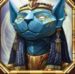 Symbol Mačka automatu Legacy of Egypt od Play’n GO
