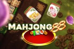 Mahjong 88 od Play’n GO