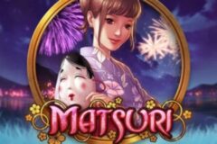 Matsuri od Play’n GO