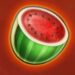Symbol Melón automatu Inferno Star od Play’n GO