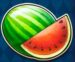 Symbol Melón automatu Multifruit 81 od Play’n GO
