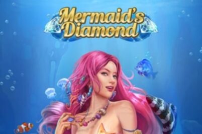 Mermaid’s Diamond od Play’n GO