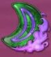 Symbol Polmesiac automatu Jade Magician od Play’n GO