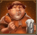 Symbol Mních automatu Riches of Robin od Play’n GO
