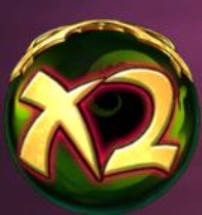 Symbol Multipliers automatu Jade Magician od Play’n GO