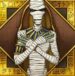 Symbol Múmia automatu Leprechaun goes Egypt od Play’n GO