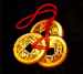 Symbol Mince automatu 8 Dragons™ od Pragmatic Play