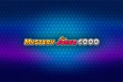 Mystery Joker 6000 od Play’n GO
