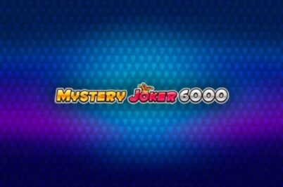 Mystery Joker 6000 od Play’n GO